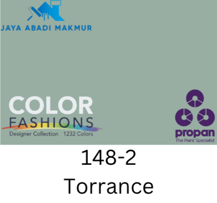 Propan Eco Emulsion 1 kg - Katalog Propan 1232 Colour Fashion  - Propan Tinting (et 9)
