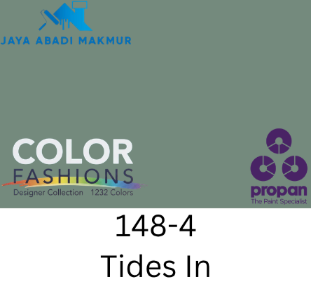 Propan Eco Emulsion 1 kg - Katalog Propan 1232 Colour Fashion  - Propan Tinting (et 9)