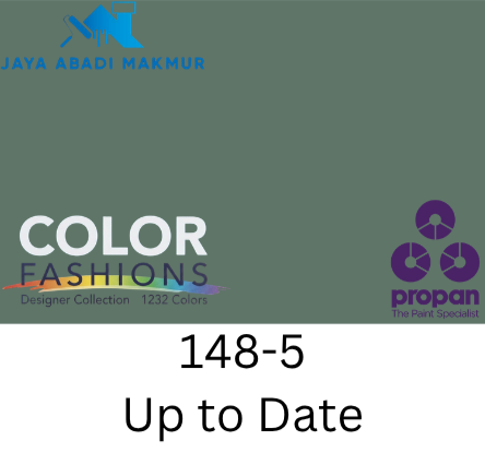 Propan Eco Emulsion 1 kg - Katalog Propan 1232 Colour Fashion  - Propan Tinting (et 9)