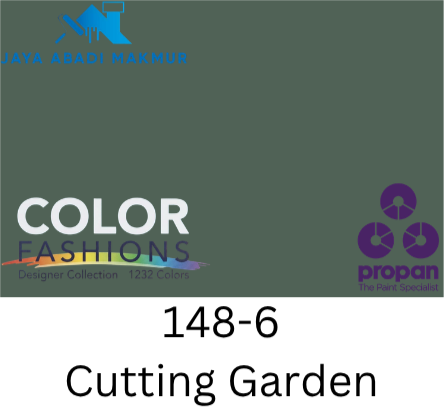 Propan Eco Emulsion 1 kg - Katalog Propan 1232 Colour Fashion  - Propan Tinting (et 9)