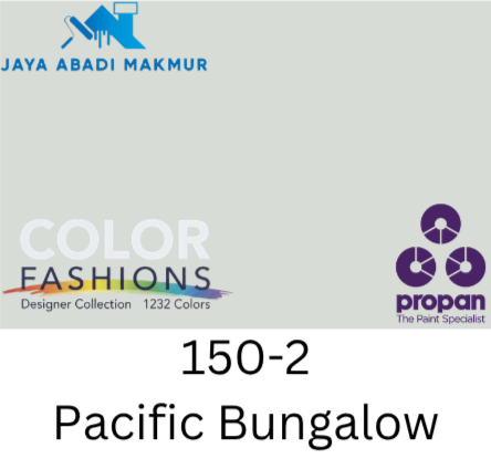Propan Eco Emulsion 1 kg - Katalog Propan 1232 Colour Fashion  - Propan Tinting (et 9)
