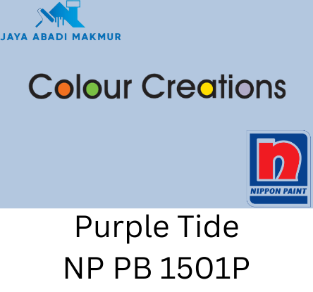 Nippon Paint Flaw-Less Easy Wash 20 Liter / Cat Dinding Interior Premium / Warna Custom / Nippon Paint Tinting