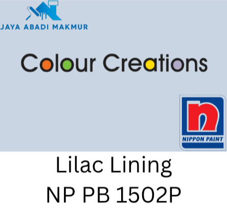Nippon Paint Vinilex Tinting 25 kg Cat Tembok Interior dan Eksterior (ET 1)