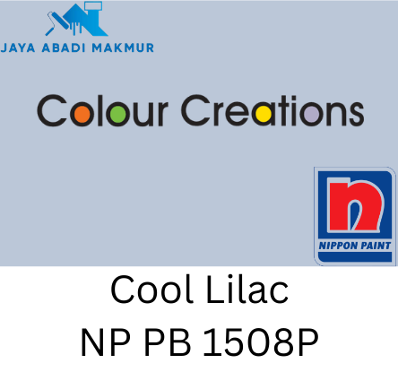 Nippon Paint Flaw-Less Easy Wash 20 Liter / Cat Dinding Interior Premium / Warna Custom / Nippon Paint Tinting