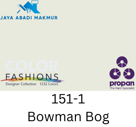 Propan Eco Emulsion 1 kg - Katalog Propan 1232 Colour Fashion  - Propan Tinting (et 9)