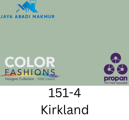 Propan Eco Emulsion 1 kg - Katalog Propan 1232 Colour Fashion  - Propan Tinting (et 10)