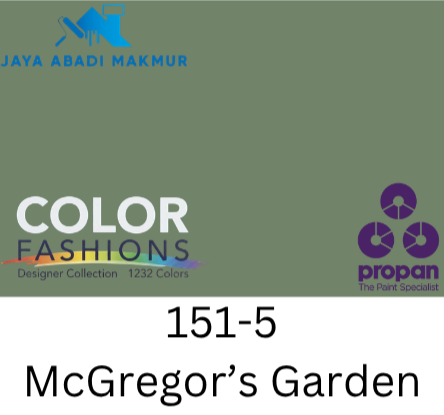 Propan Eco Emulsion 1 kg - Katalog Propan 1232 Colour Fashion  - Propan Tinting (et 10)