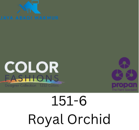 Propan Eco Emulsion 1 kg - Katalog Propan 1232 Colour Fashion  - Propan Tinting (et 10)