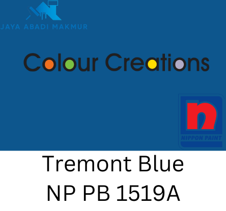 Nippon Paint Vinilex Tinting 5 kg Cat Tembok Interior dan Eksterior (ET 2)