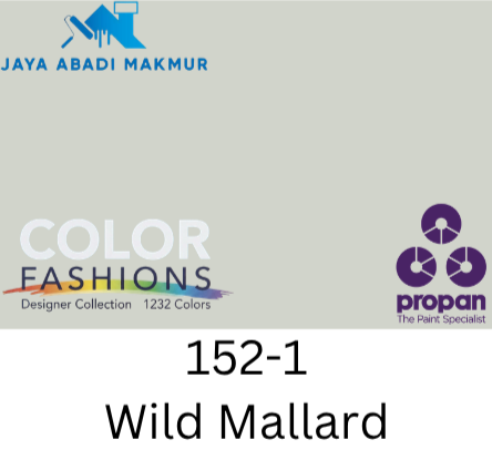 Propan Eco Emulsion 1 kg - Katalog Propan 1232 Colour Fashion  - Propan Tinting (et 10)