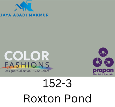 Propan Eco Emulsion 1 kg - Katalog Propan 1232 Colour Fashion  - Propan Tinting (et 10)