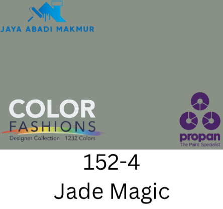 Propan Eco Emulsion 1 kg - Katalog Propan 1232 Colour Fashion  - Propan Tinting (et 10)