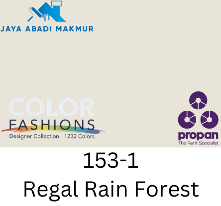 Propan Eco Emulsion 1 kg - Katalog Propan 1232 Colour Fashion  - Propan Tinting (et 10)