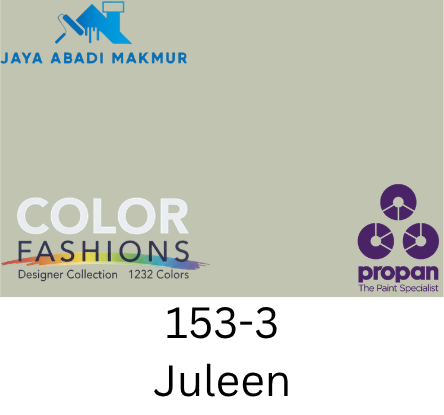 Propan Eco Emulsion 1 kg - Katalog Propan 1232 Colour Fashion  - Propan Tinting (et 10)