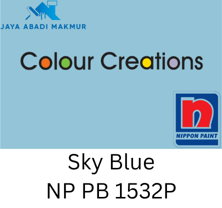 Nippon Paint Flaw-Less Easy Wash 20 Liter / Cat Dinding Interior Premium / Warna Custom / Nippon Paint Tinting