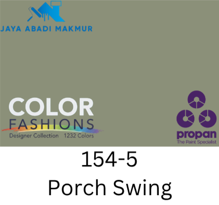 Propan Eco Emulsion 1 kg - Katalog Propan 1232 Colour Fashion  - Propan Tinting (et 10)