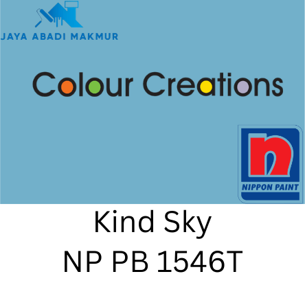 Nippon Paint Flaw-Less Easy Wash 20 Liter / Cat Dinding Interior Premium / Warna Custom / Nippon Paint Tinting