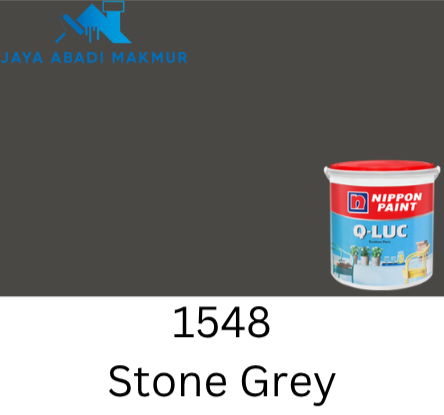 Nippon Paint Q-LUC 4.5 kg / Cat Tembok Interior Harga Ekonomis