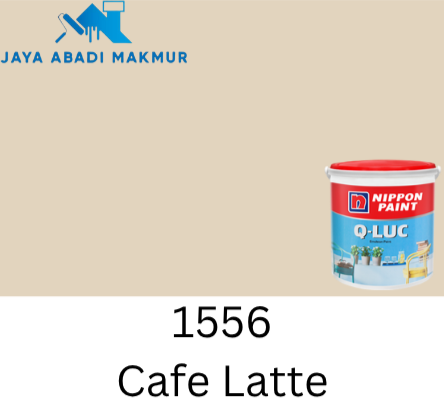 Nippon Paint Vinilex Tinting 5 kg Cat Tembok Interior dan Eksterior (ET 2)