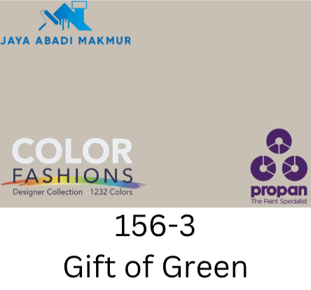 Propan Eco Emulsion 1 kg - Katalog Propan 1232 Colour Fashion  - Propan Tinting (et 10)