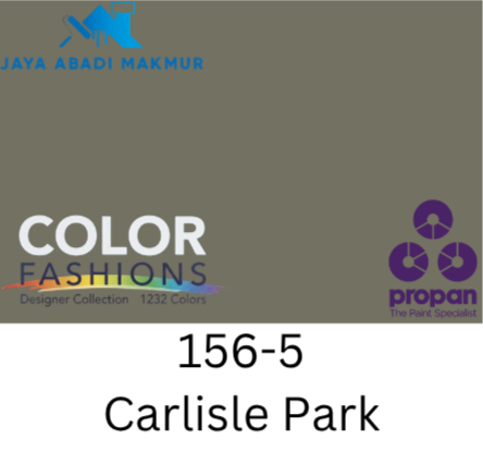 Propan Eco Emulsion 1 kg - Katalog Propan 1232 Colour Fashion  - Propan Tinting (et 10)