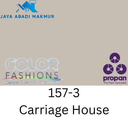 Propan Eco Emulsion EE-4010 1 kg / Cat Tembok Interior / Propan Tinting (ET 1)
