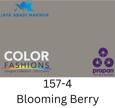 Propan Eco Emulsion 1 kg - Katalog Propan 1232 Colour Fashion  - Propan Tinting (et 10)