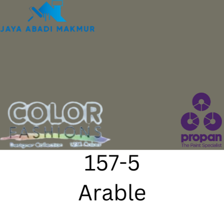 Propan Eco Emulsion EE-4010 1 kg / Cat Tembok Interior / Propan Tinting (ET 1)