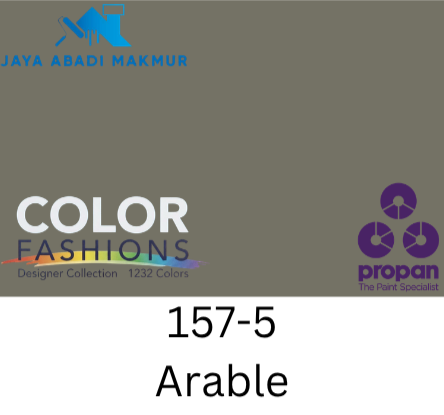 Propan Eco Emulsion 1 kg - Katalog Propan 1232 Colour Fashion  - Propan Tinting (et 10)