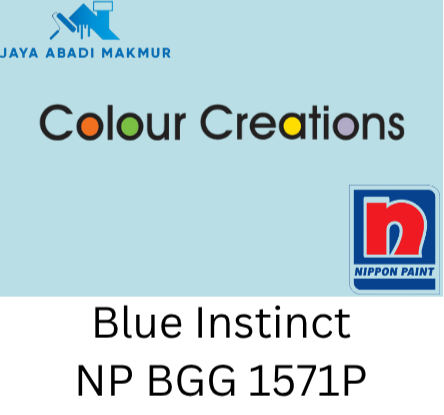 Nippon Paint Vinilex Tinting 25 kg Cat Tembok Interior dan Eksterior (ET 1)