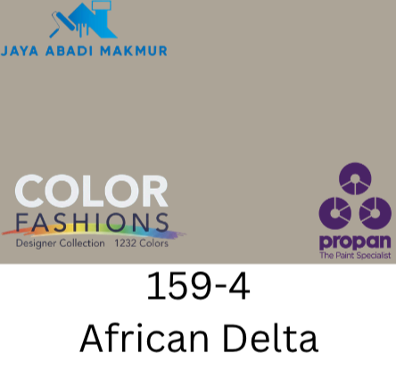 Propan Eco Emulsion 1 kg - Katalog Propan 1232 Colour Fashion  - Propan Tinting (et 10)