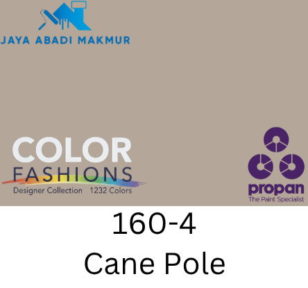 Propan Eco Emulsion 1 kg - Katalog Propan 1232 Colour Fashion  - Propan Tinting (et 10)