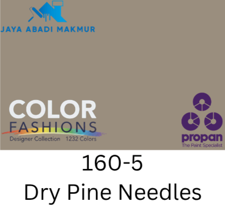 Propan Eco Emulsion 1 kg - Katalog Propan 1232 Colour Fashion  - Propan Tinting (et 10)