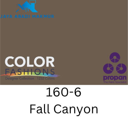 Propan Eco Emulsion 1 kg - Katalog Propan 1232 Colour Fashion  - Propan Tinting (et 10)