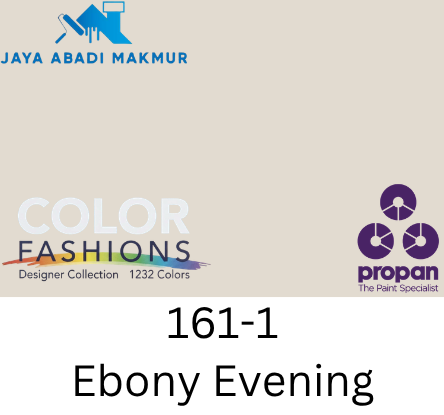 Propan Eco Emulsion 1 kg - Katalog Propan 1232 Colour Fashion  - Propan Tinting (et 10)