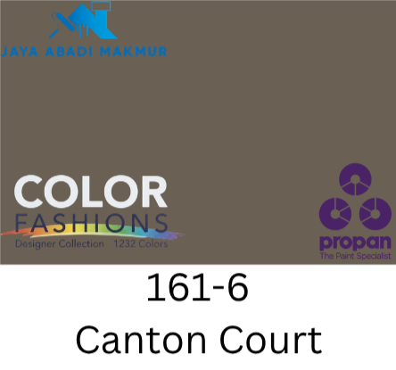 Propan Eco Emulsion 1 kg - Katalog Propan 1232 Colour Fashion  - Propan Tinting (et 10)