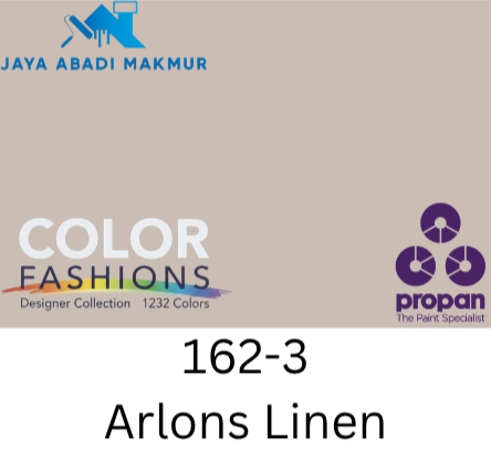 Propan Eco Emulsion 1 kg - Katalog Propan 1232 Colour Fashion  - Propan Tinting (et 10)