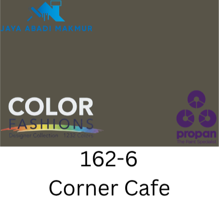 Propan Eco Emulsion 1 kg - Katalog Propan 1232 Colour Fashion  - Propan Tinting (et 10)