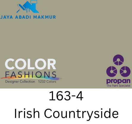 Propan Eco Emulsion 1 kg - Katalog Propan 1232 Colour Fashion  - Propan Tinting (et 10)