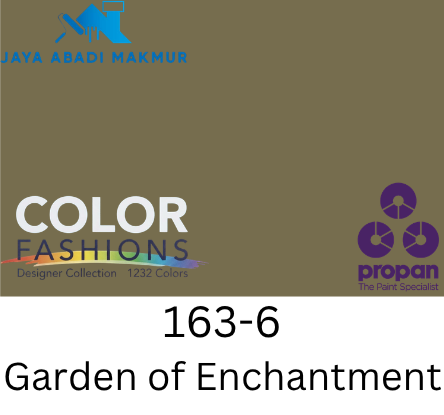 Propan Eco Emulsion 1 kg - Katalog Propan 1232 Colour Fashion  - Propan Tinting (et 10)