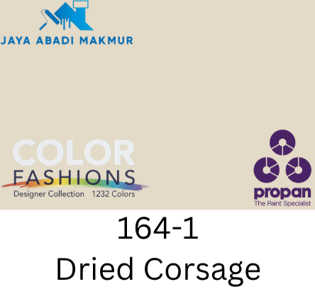 Propan Eco Emulsion 1 kg - Katalog Propan 1232 Colour Fashion  - Propan Tinting (et 10)