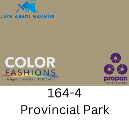 Propan Eco Emulsion 1 kg - Katalog Propan 1232 Colour Fashion  - Propan Tinting (et 10)