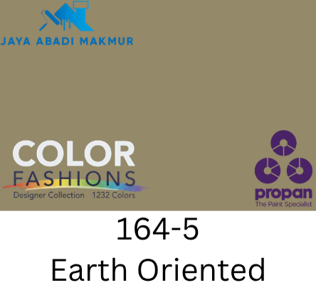 Propan Eco Emulsion 1 kg - Katalog Propan 1232 Colour Fashion  - Propan Tinting (et 10)