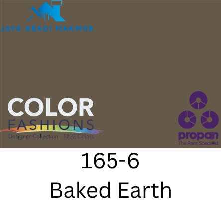 Propan Eco Emulsion 1 kg - Katalog Propan 1232 Colour Fashion  - Propan Tinting (et 10)