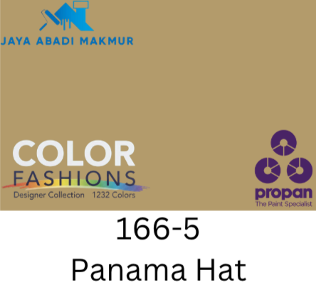 Propan Eco Emulsion 1 kg - Katalog Propan 1232 Colour Fashion  - Propan Tinting (et 10)