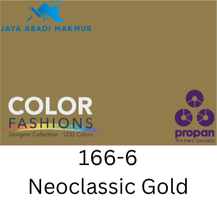 Propan Eco Emulsion 1 kg - Katalog Propan 1232 Colour Fashion  - Propan Tinting (et 10)