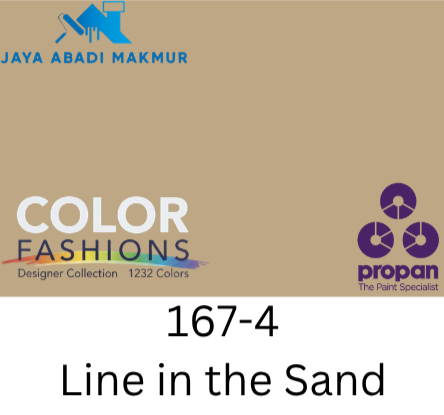Propan Eco Emulsion 1 kg - Katalog Propan 1232 Colour Fashion  - Propan Tinting (et 10)