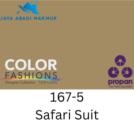 Propan Eco Emulsion 1 kg - Katalog Propan 1232 Colour Fashion  - Propan Tinting (et 10)
