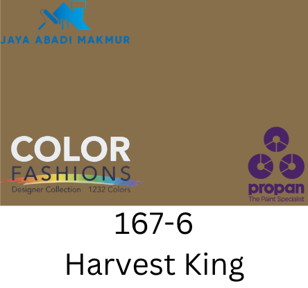 Propan Eco Emulsion 25 kg - Katalog Propan 1232 Colour Fashion  - Propan Tinting (et 11)