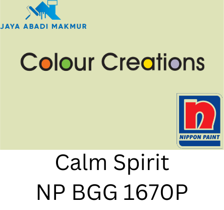 Nippon Paint Flaw-Less Easy Wash 20 Liter / Cat Dinding Interior Premium / Warna Custom / Nippon Paint Tinting